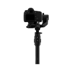 DJI Ronin S 3-Axis Motorized Gimbal Stabilizer