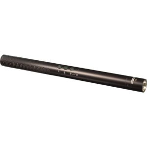 Rode NTG4+ Shotgun Microphone