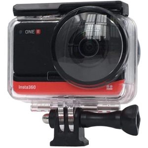 WaterProof Housing for Insta360 ONE R Twin Edition