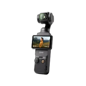 DJI Osmo Pocket 3 Standard Combo
