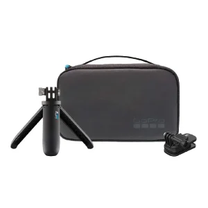 GoPro travel kit