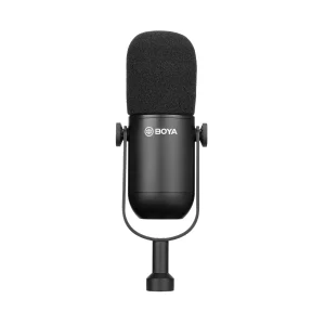 Boya BY-DM500 Dynamic Broadcasting Microphone