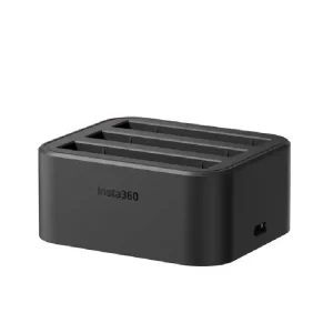 Insta360 Fast Charging Hub for X3