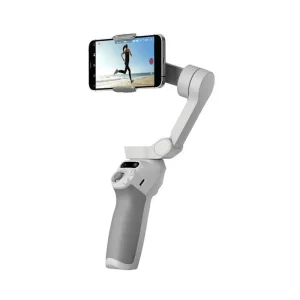 DJI Osmo Mobile Se 3-Axis Phone Gimbal Stabilizer