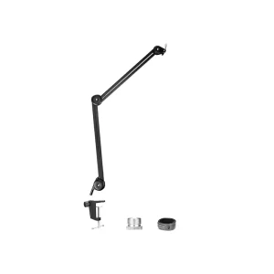 Boya BY-BA20 Spring Loaded Suspension Arm Stand