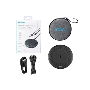 BOYA Blobby USB Conference Microphone