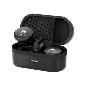 BOYA Omic D Dual Wireless Microphone Lighting Adaptor