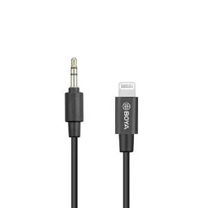 Boya By-k1 3.5mm Adaptor cable