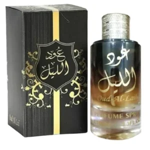 Impressions By Oud Al Lail Perfume For Men 100ml | Best Fragrance For Men | Best Quality Perfume For Men
