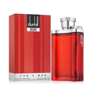 Dunhill Desire Perfume For Men 100ml – Dunhill Desire Perfume For Men