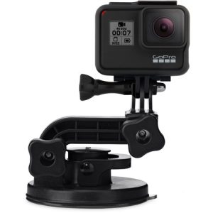 GoPro Suction Cup Mount GoPro Official Mount