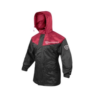 Dominance Waterproof Jacket