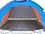 Dominance Tents