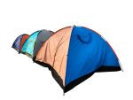 Tents