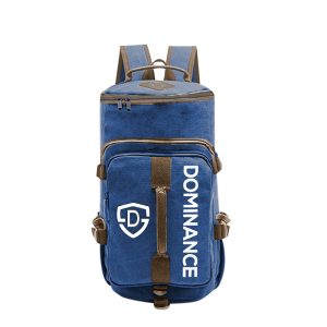 Trekking Backpack - Blue
