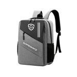 Backpacks in Pakistan