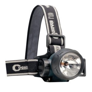 L.E.D. Headlight