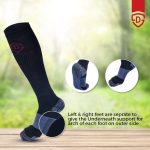 Anti-blister Sports & Trekking Socks