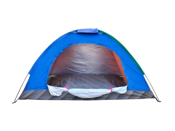 2 Person Parachute Tent imported