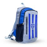 High Quality 30 L Backpack-(Blue) | Dominance
