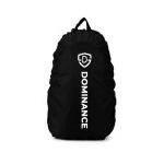 High quality waterproof rain cover for backpack.