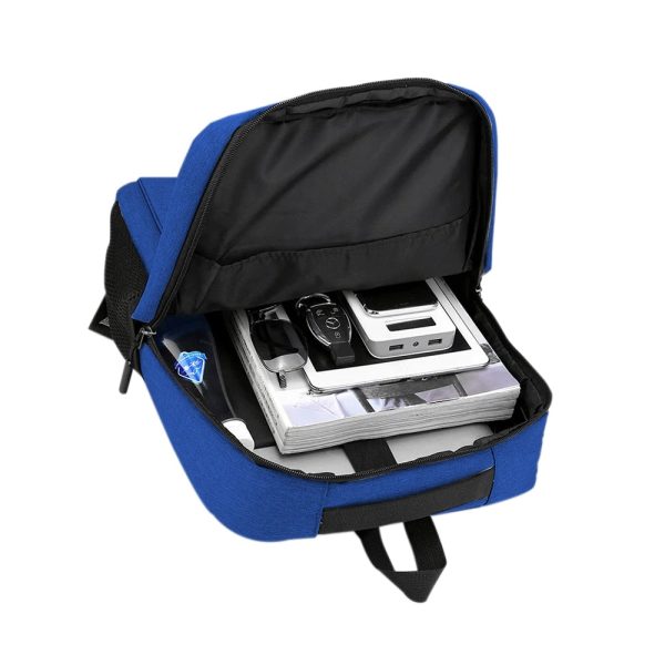 Backpacks in Pakistan