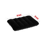 High quality inflatable pillow/cushion.
