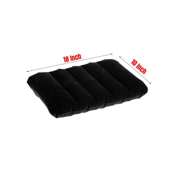 High quality inflatable pillow/cushion.
