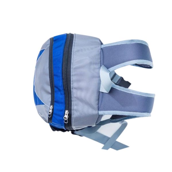 Backpack-(Blue) | Dominance