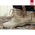 High quality delta camel shoes for all outdoor activities.