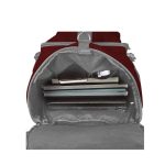 Trekking Backpack - Red