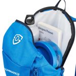 10-L Dominance Marmot Backpack
