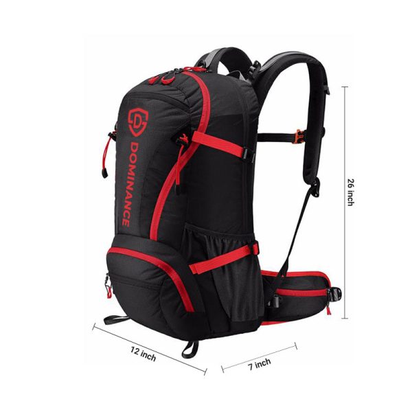Dominance Backpack