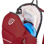 10-L Dominance Marmot Backpack