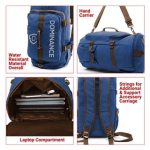 Backpack - Blue