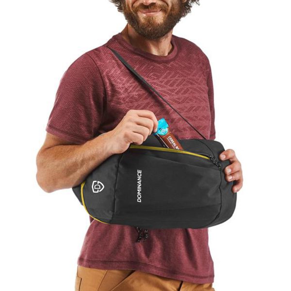 10-L Dominance Marmot Backpack