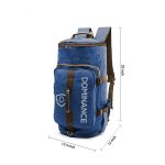 Backpack - Blue