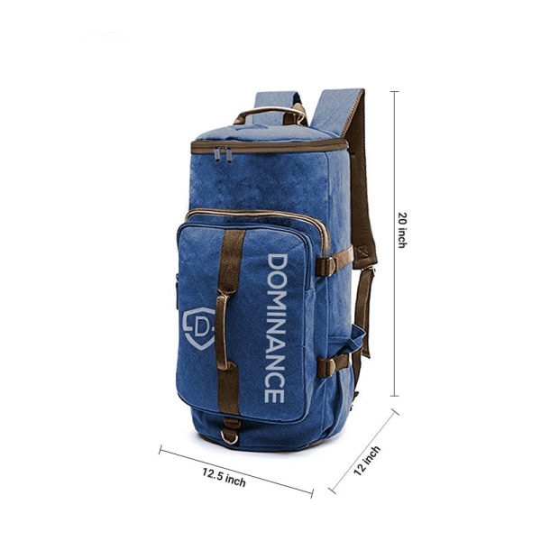 Backpack - Blue