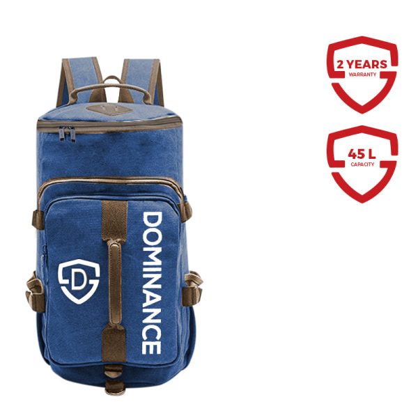 Backpack - Blue