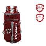 Trekking Backpack - Red