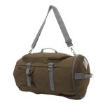 Trekking Backpack - Brown