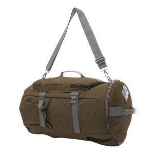 Trekking Backpack - Brown