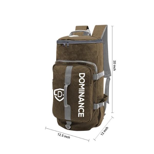 Trekking Backpack