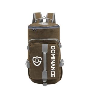 Trekking Backpack - Brown