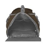 45-Liter Trekking Backpack - Brown