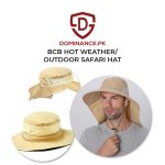 Bcb Hot Weather/outdoor Summer