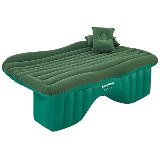 Backseat Airbed Mattress at Dominance