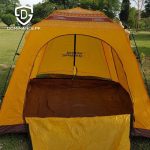 6 Person National Geographic Tent – Water Resistant