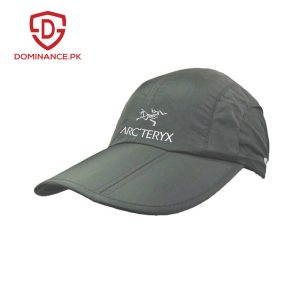 Buy Arcteryx P Cap – Gray at Dominance