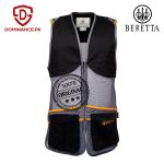Beretta Full Mesh Vest – Black at Dominance